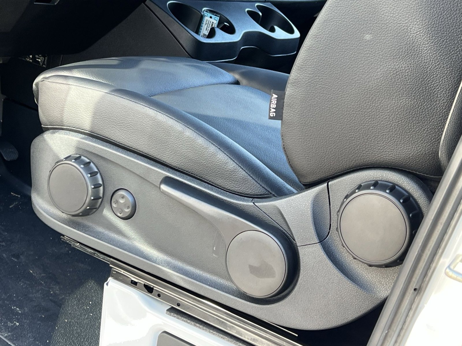 New 2025 Mercedes-Benz Sprinter 2500 image 12