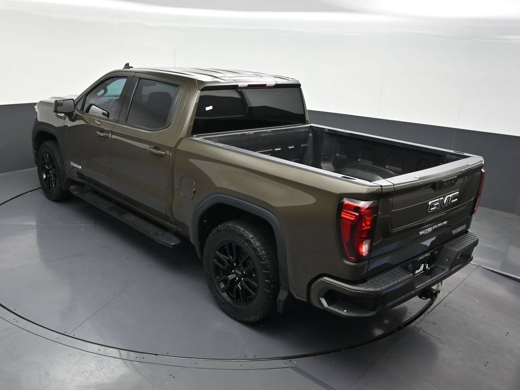 Used 2023 GMC Sierra 1500 Elevation RWD image 19