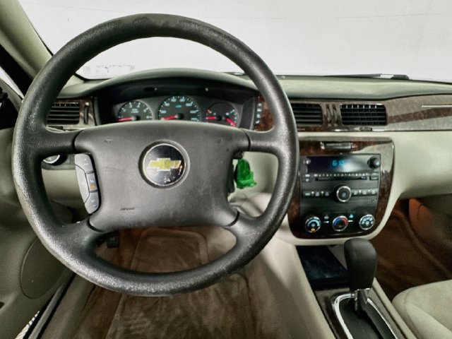 Used 2016 Chevrolet Impala Limited LS FWD image 10