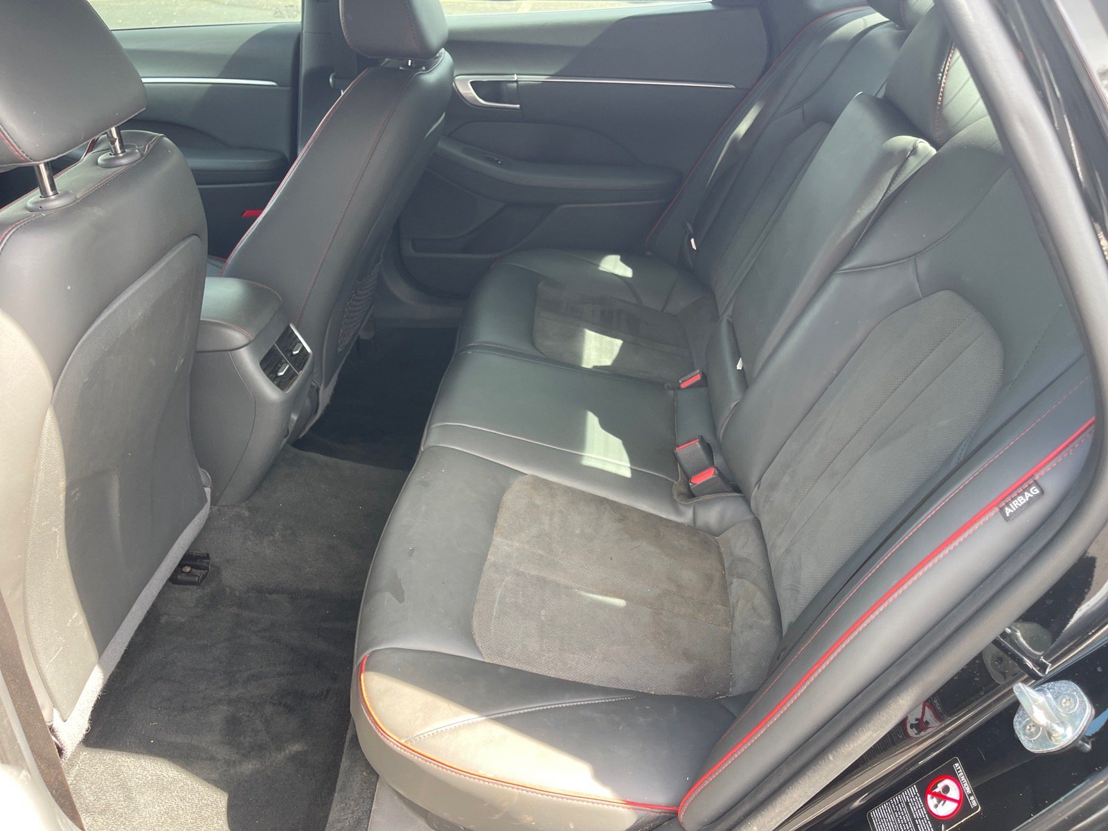 Used 2022 Hyundai Sonata SEL Plus FWD image 12