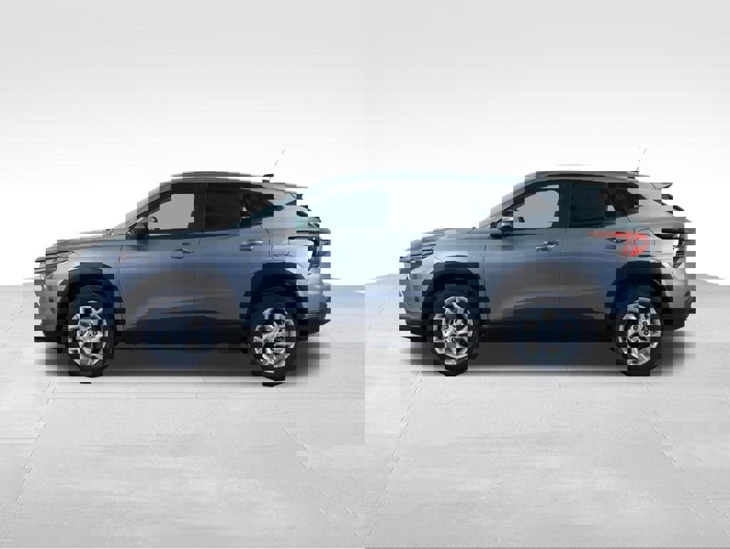 New 2026 Chevrolet Trax LS w/ LS Convenience Package image 9