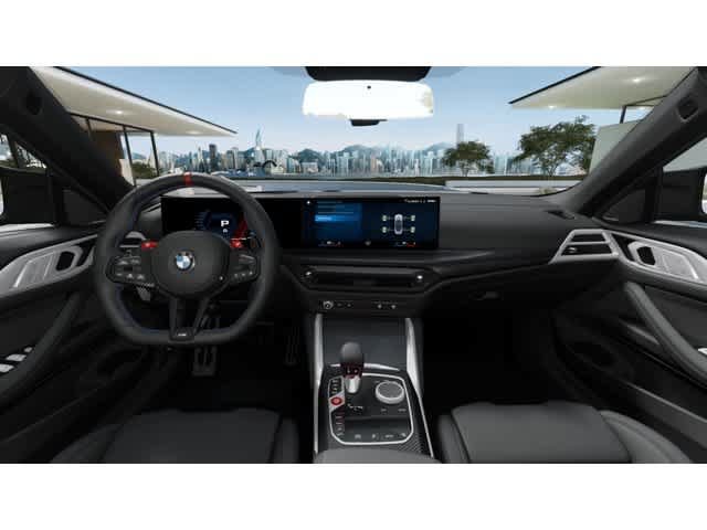 New 2026 BMW M4 xDrive Competition AWD/4WD image 10