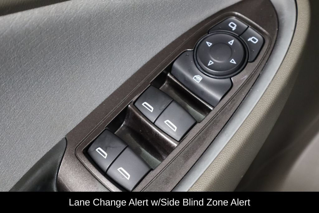 Used 2022 Chevrolet Malibu LS w/ Driver Confidence Package II FWD image 14