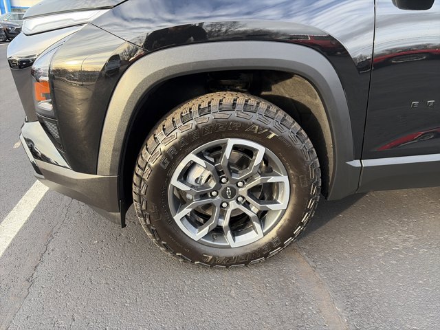 Used 2026 Chevrolet Equinox ACTIV w/ LPO, Floor Liner Package image 10