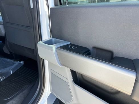 New 2026 Ford F250 XLT image 17