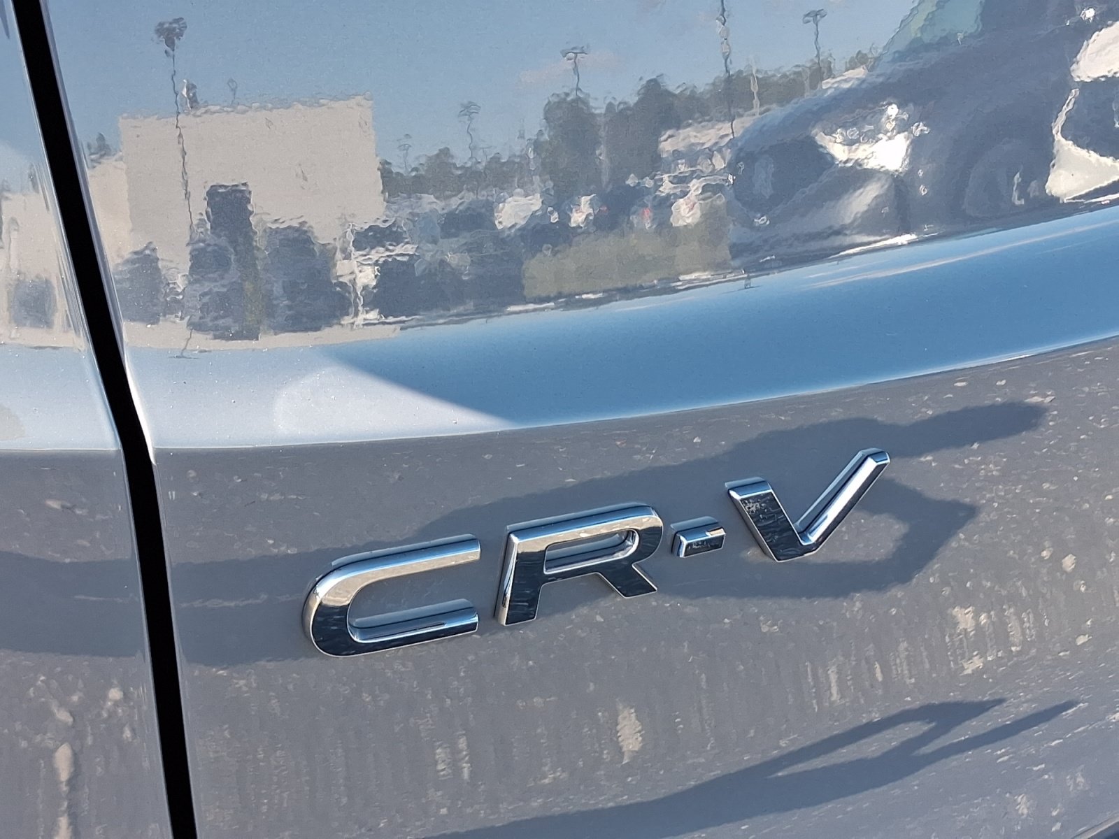 Used 2024 Honda CR-V LX image 23