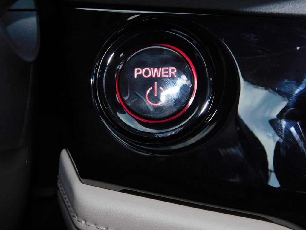 New 2026 Honda Accord Touring image 30