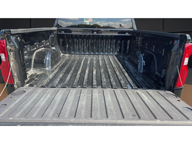 Used 2022 Chevrolet Silverado 1500 Custom AWD/4WD image 21