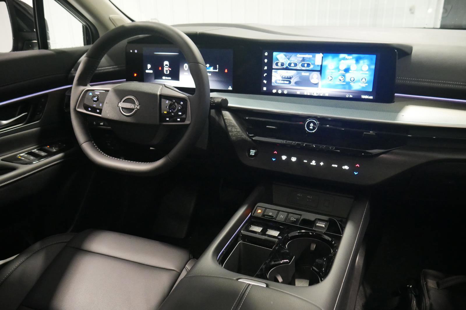 New 2025 Nissan Murano SL image 18