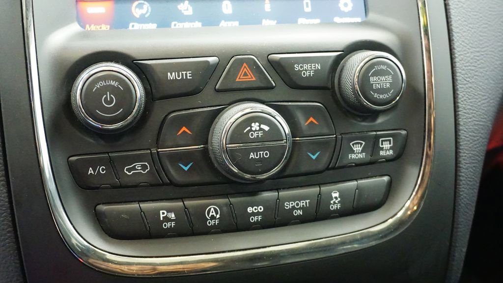 Certified 2020 Dodge Durango GT image 32