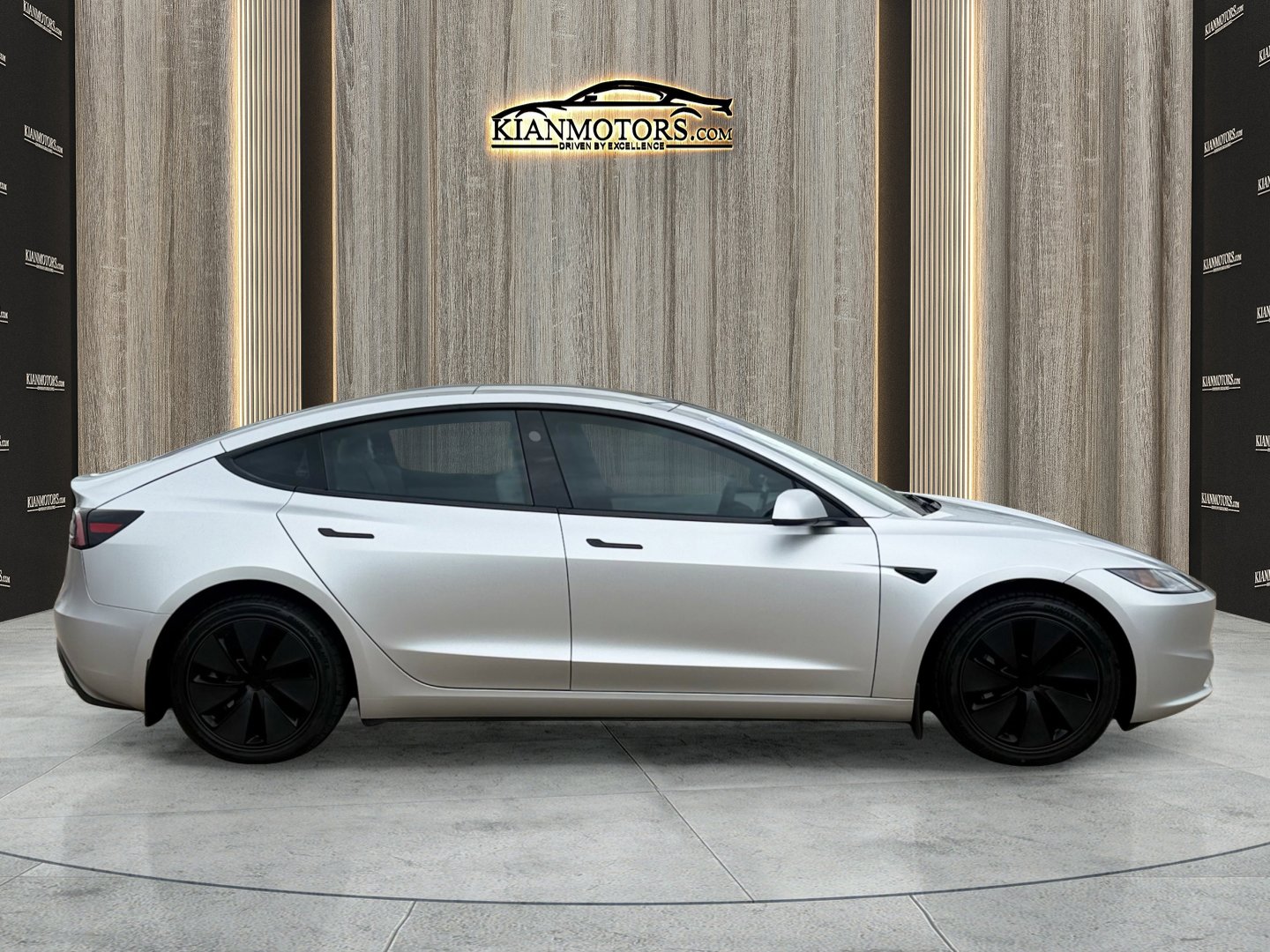 Used 2024 Tesla Model 3 Long Range image 10