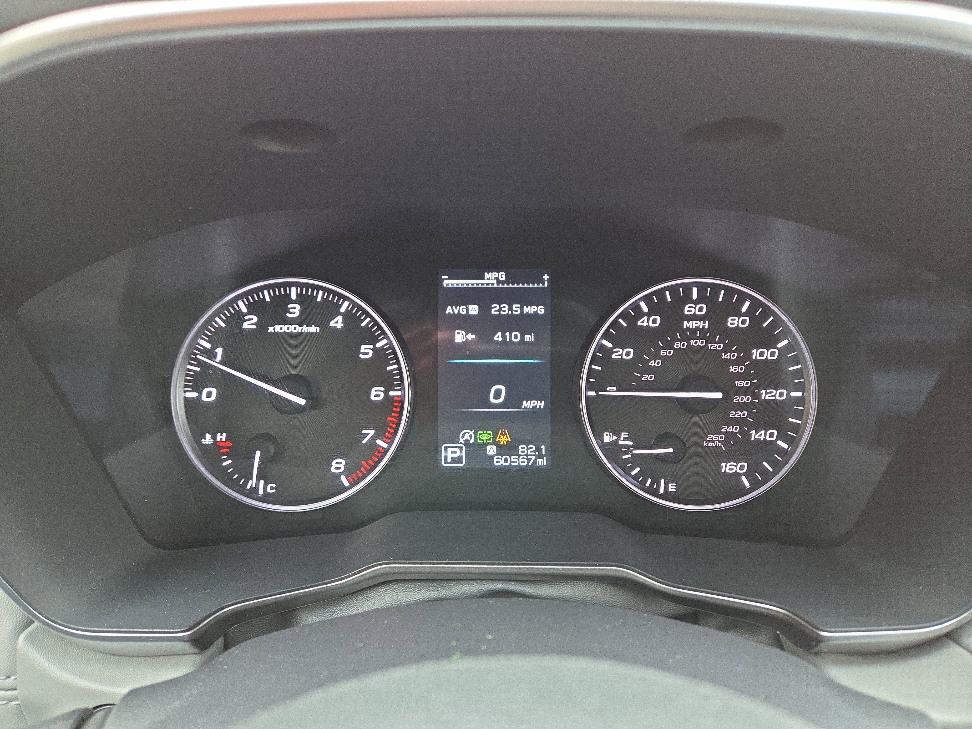 Used 2020 Subaru Outback Limited w/ Popular Package #2 image 20