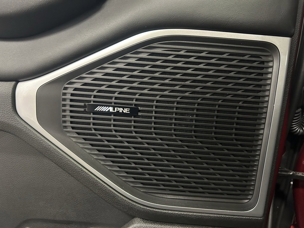 New 2025 Jeep Wagoneer L Series II image 6