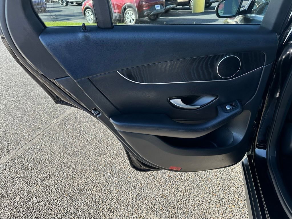 Used 2017 Mercedes-Benz GLC 300 GLC 300 image 16