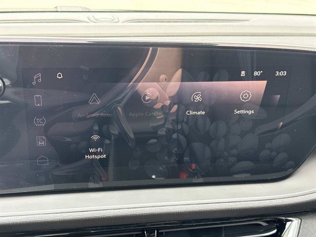 New 2026 Buick Envista Sport Touring w/ Convenience I Package FWD image 18