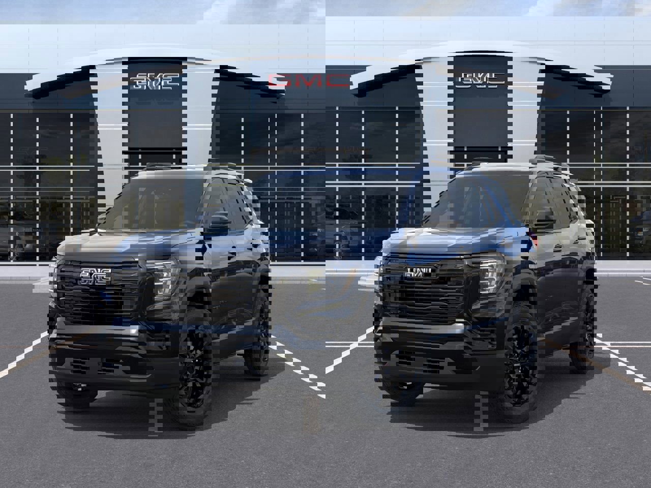 New 2026 GMC Terrain Elevation w/ Elevation Premium Package image 6