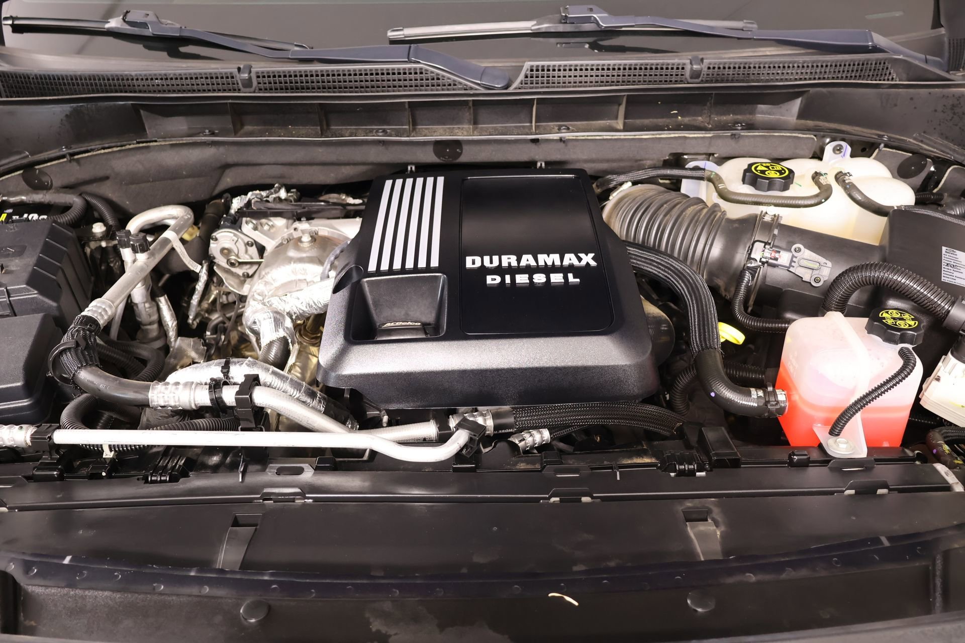 Used 2023 GMC Yukon XL Denali Ultimate image 22