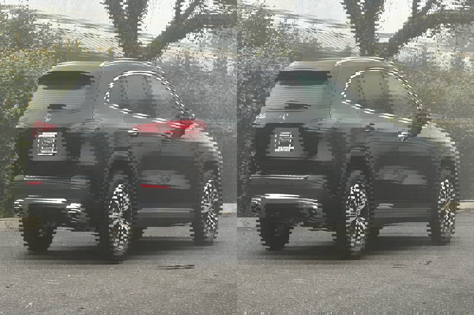 New 2026 Mercedes-Benz GLA 250 GLA 250 image 3