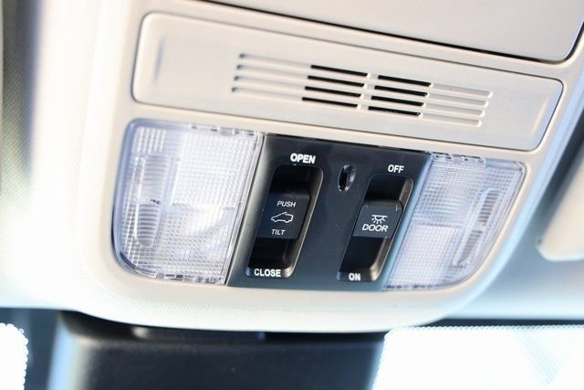 New 2026 Honda Odyssey EX-L image 27