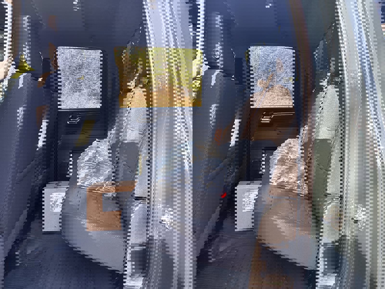 New 2025 Chevrolet Silverado 3500 LT w/ Convenience Package image 24