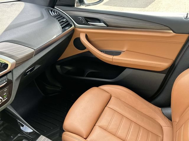 Used 2019 BMW X3 xDrive30i w/ Premium Package AWD/4WD image 39