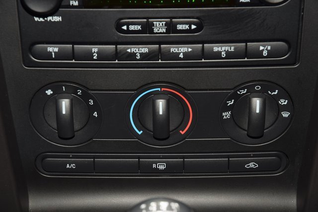 Used 2007 Ford Mustang Shelby GT500 image 33