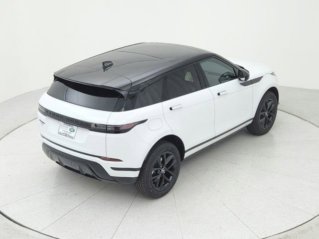 New 2025 Land Rover Range Rover Evoque S image 14