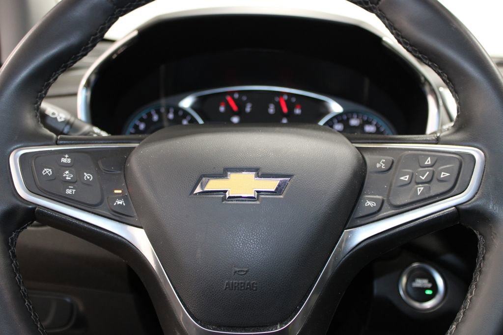 Used 2023 Chevrolet Equinox LT image 28