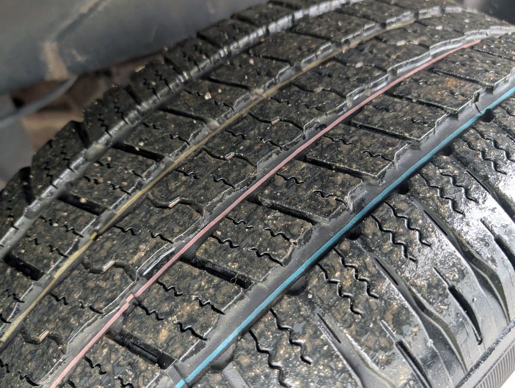 Used 2003 Dodge Ram 1500 Truck SLT image 29