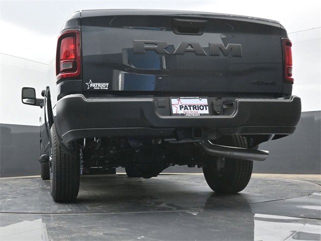 New 2026 RAM 2500 Tradesman image 40