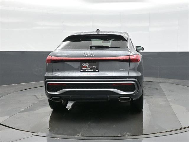 New 2025 Audi Q5 Premium Plus image 6