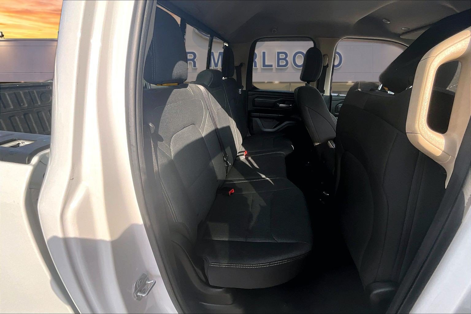 Used 2019 RAM 1500 Tradesman AWD/4WD image 26