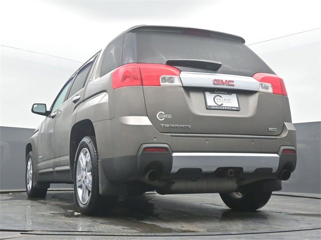 Used 2012 GMC Terrain SLT w/ LPO, Protection Package image 48
