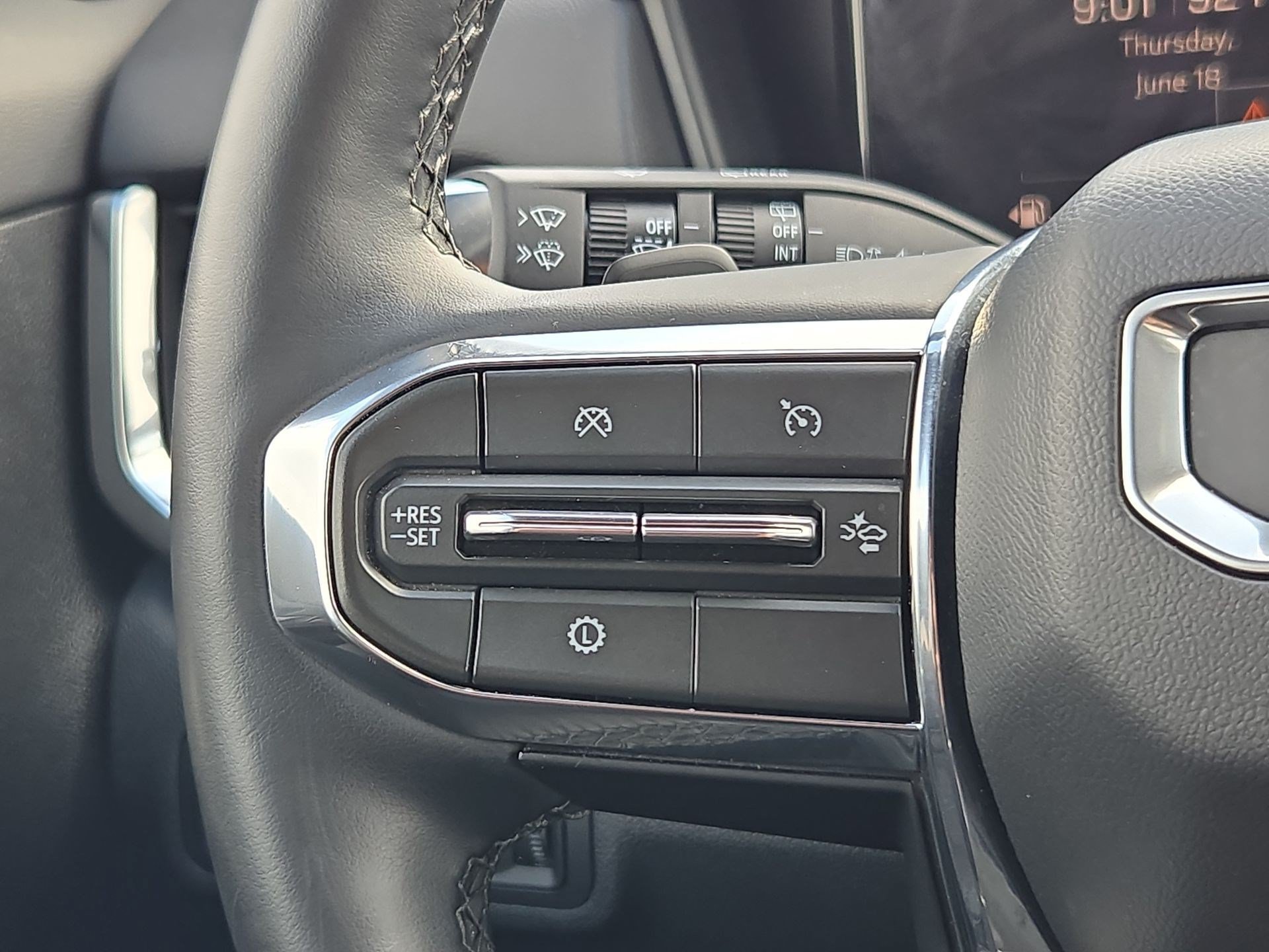 Used 2026 GMC Terrain Elevation FWD image 18