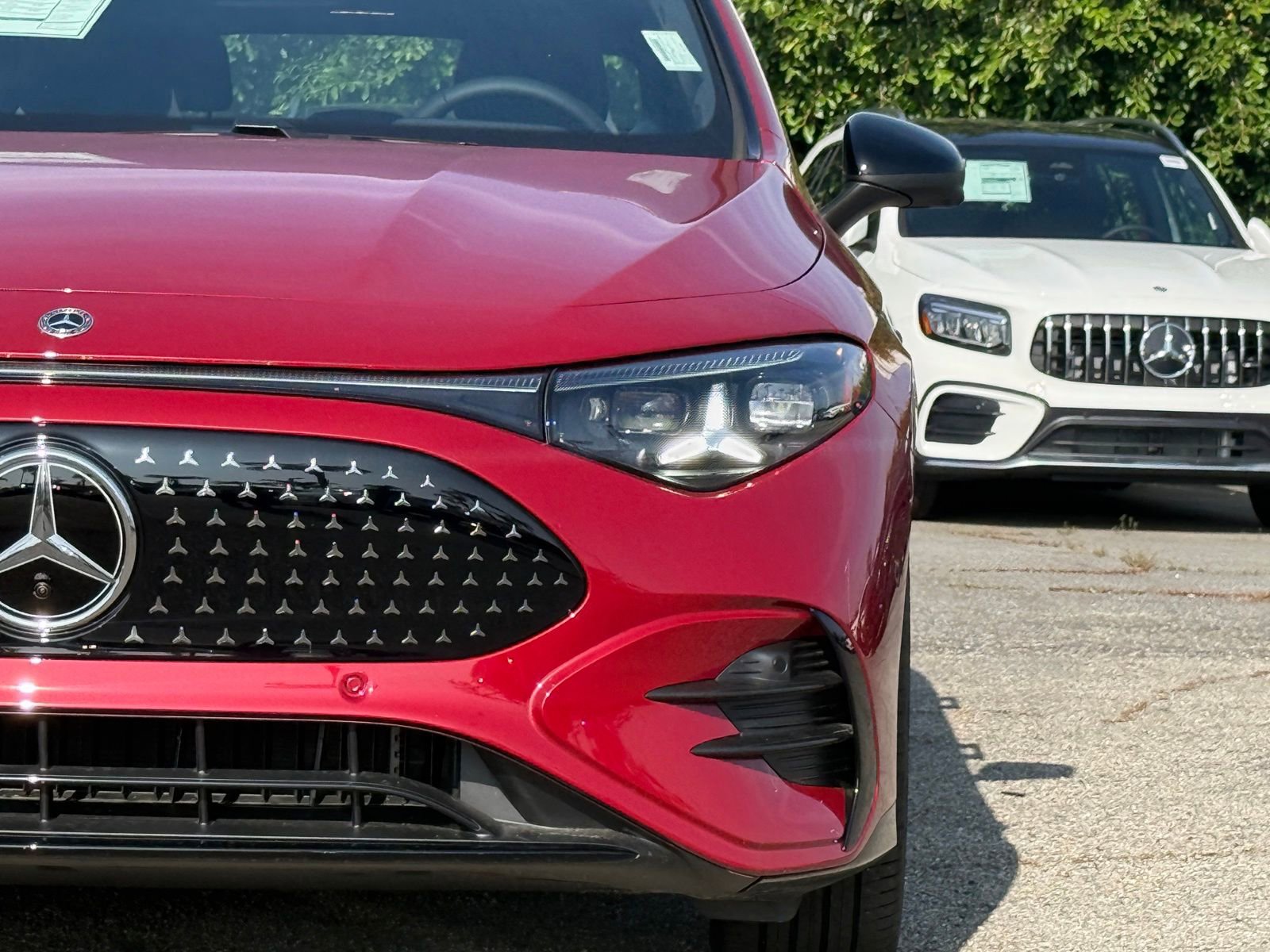 New 2026 Mercedes-Benz CLA 350 image 7