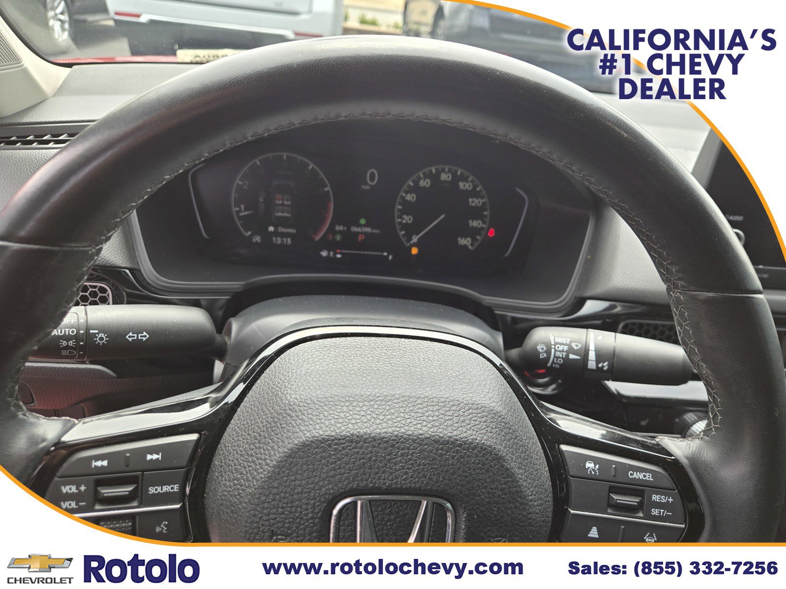 Used 2022 Honda Civic EX image 22