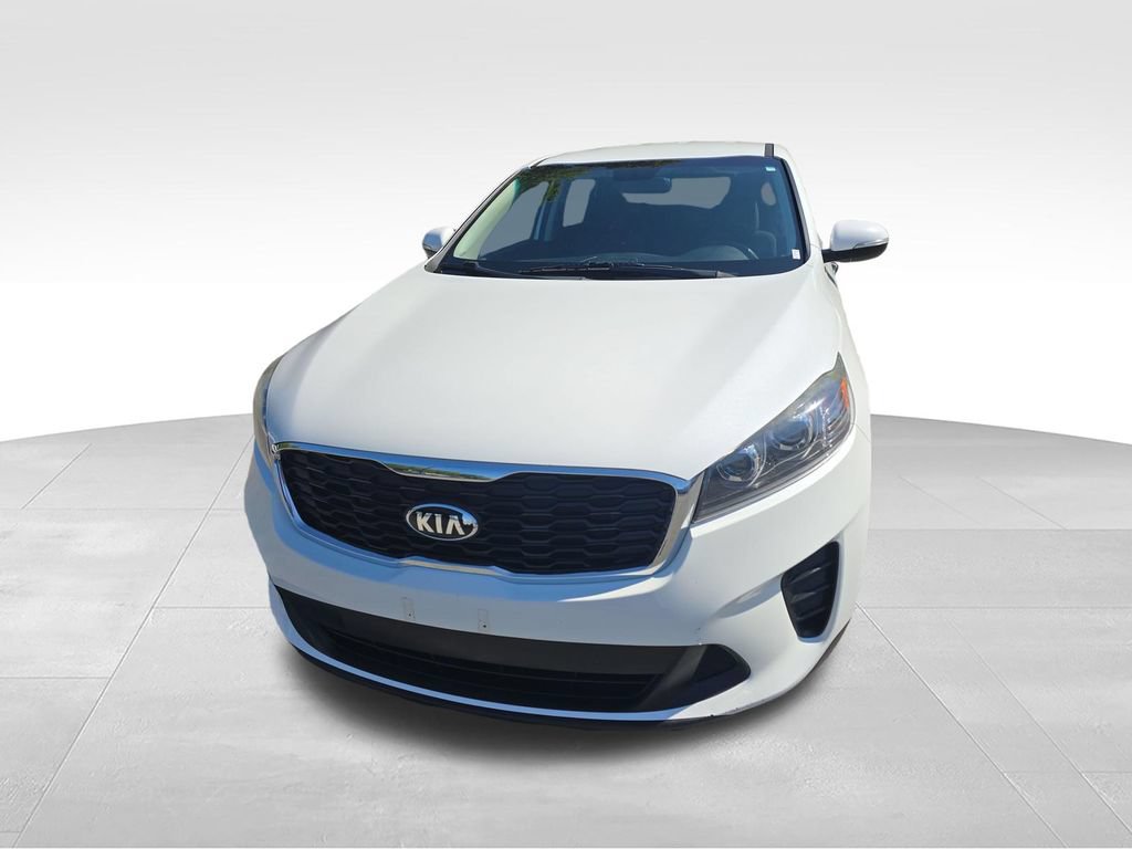 Used 2020 Kia Sorento FWD V6 image 8