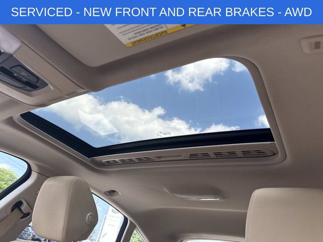 Used 2015 BMW 428i Gran Coupe xDrive AWD/4WD image 76