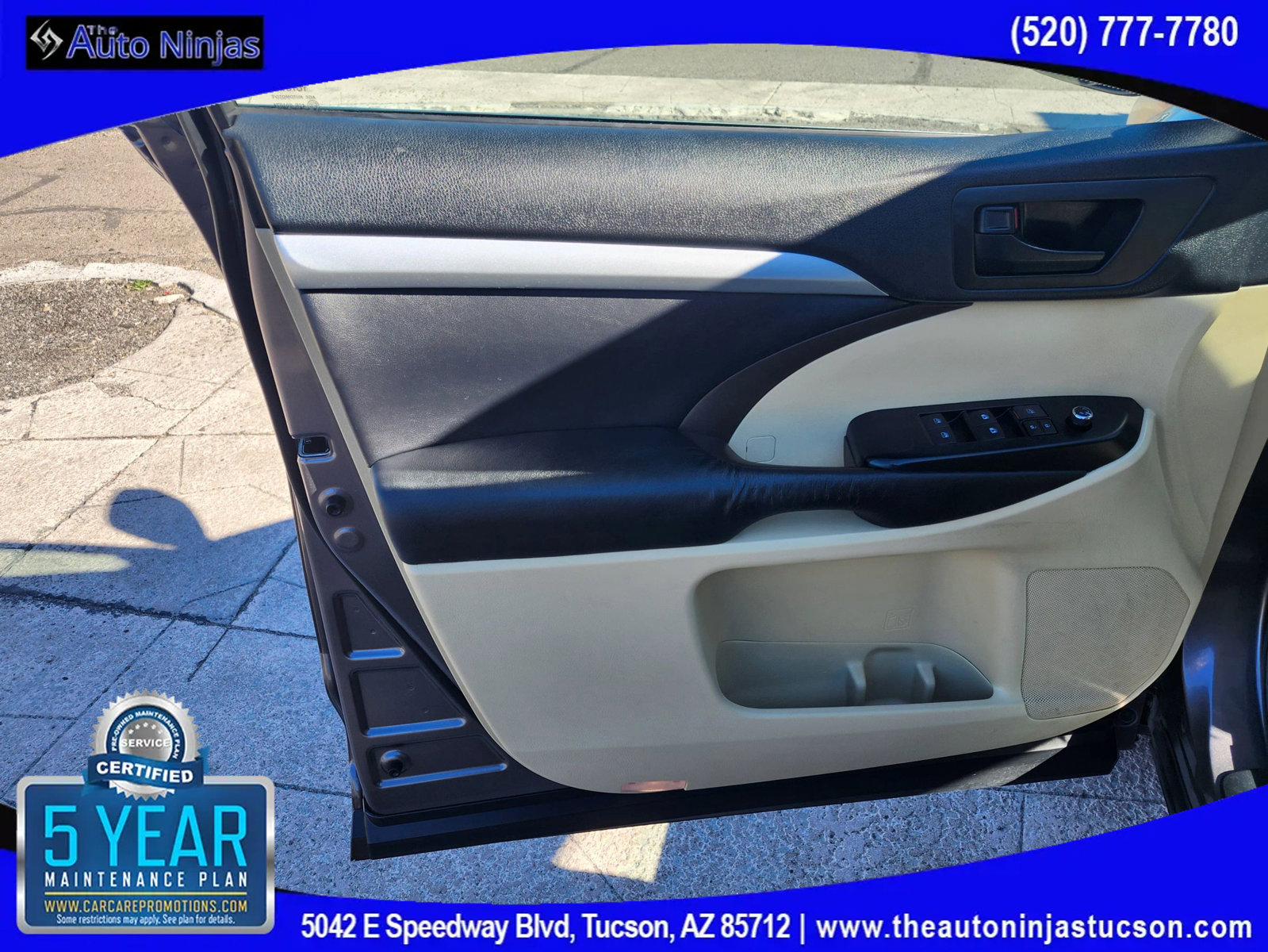 Used 2016 Toyota Highlander Plus image 19