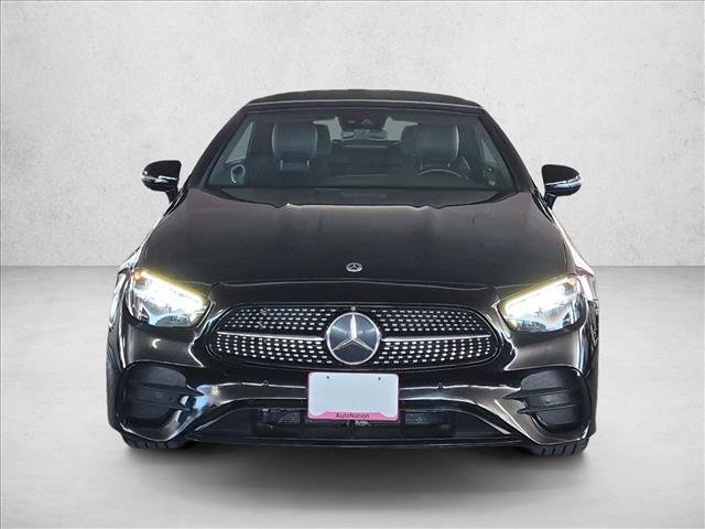 Used 2023 Mercedes-Benz E 450 Cabriolet video 2