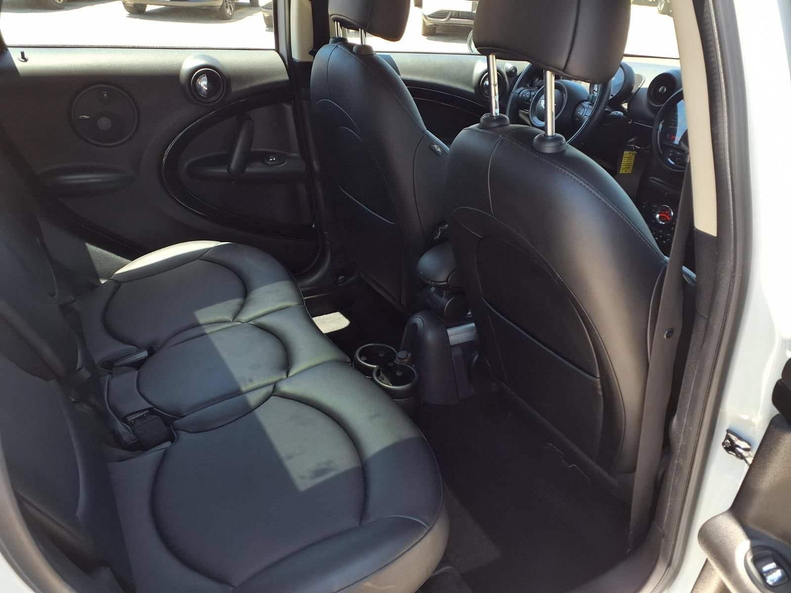 Used 2016 MINI Cooper Countryman S AWD/4WD image 21