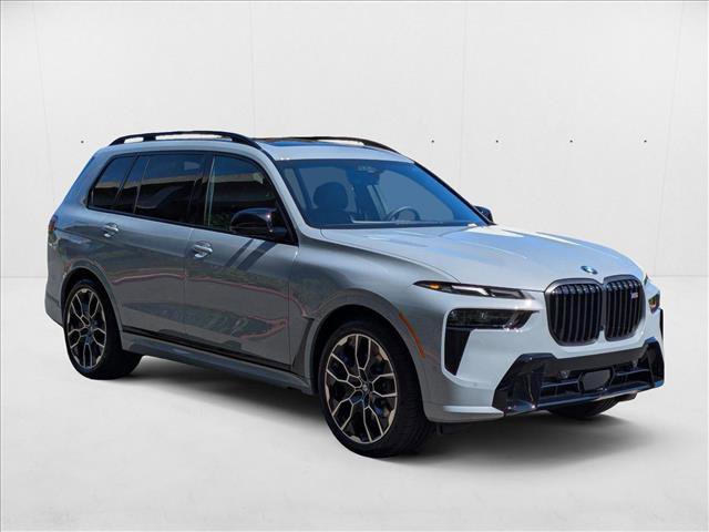 New 2026 BMW X7 M60i image 6