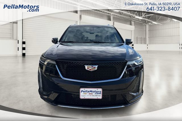 Used 2024 Cadillac XT6 Sport image 7