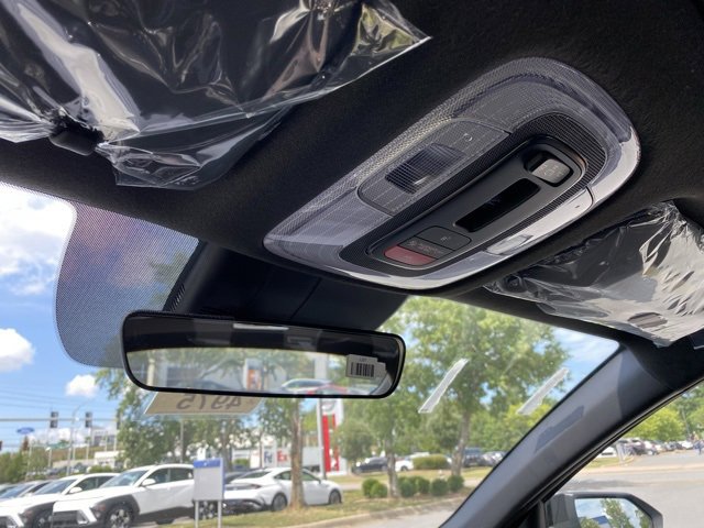 New 2025 Hyundai Elantra N image 25