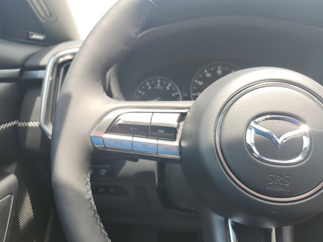 New 2026 MAZDA CX-50 2.5 Turbo w/ Premium Plus Pkg AWD/4WD image 30