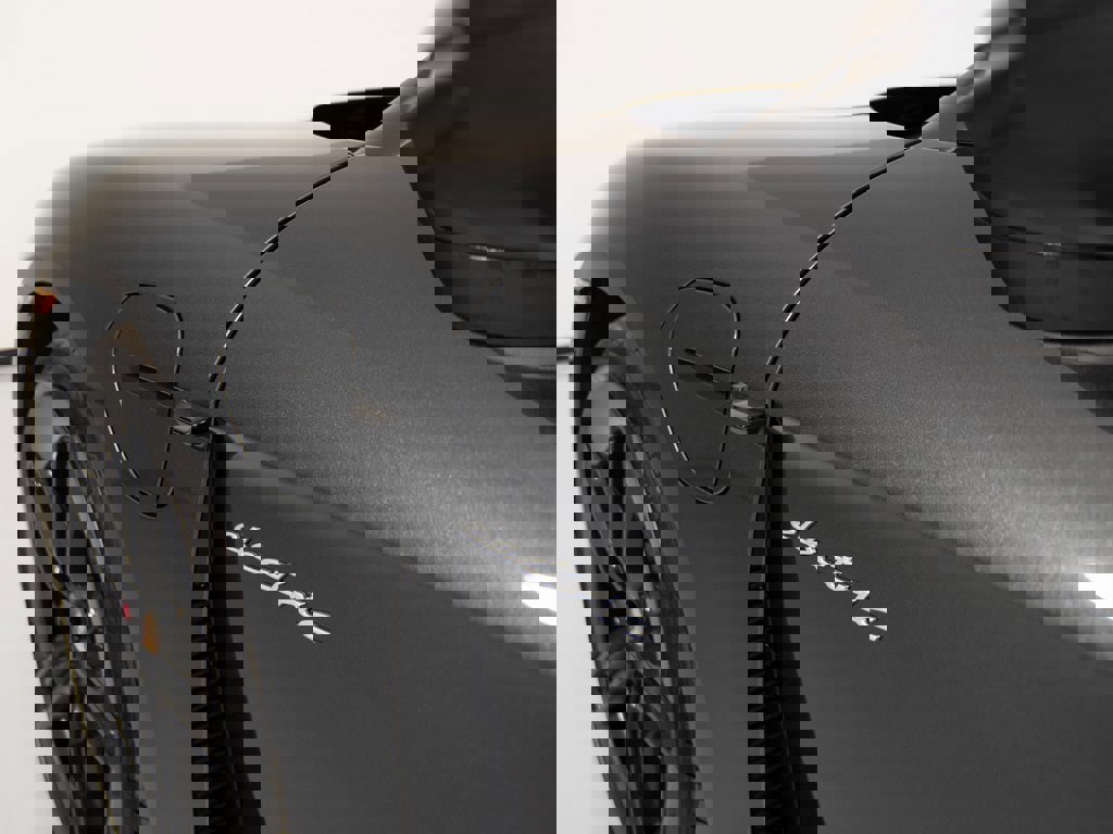 New 2026 Porsche Taycan 4S image 37