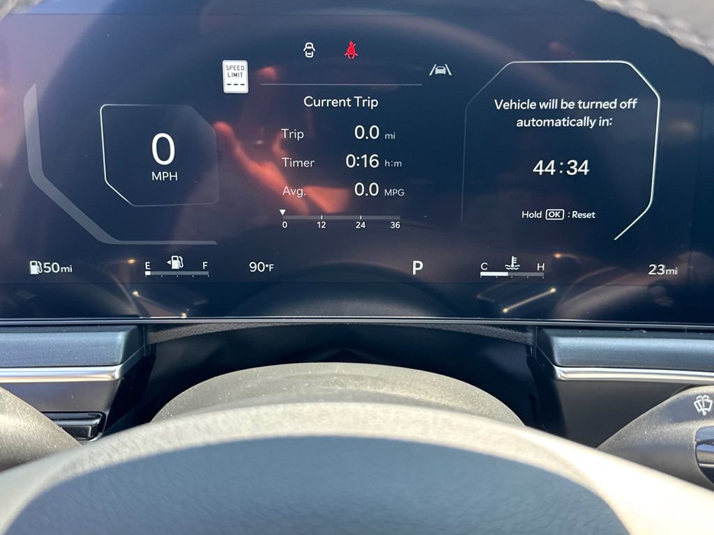 New 2026 Kia K5 GT image 27