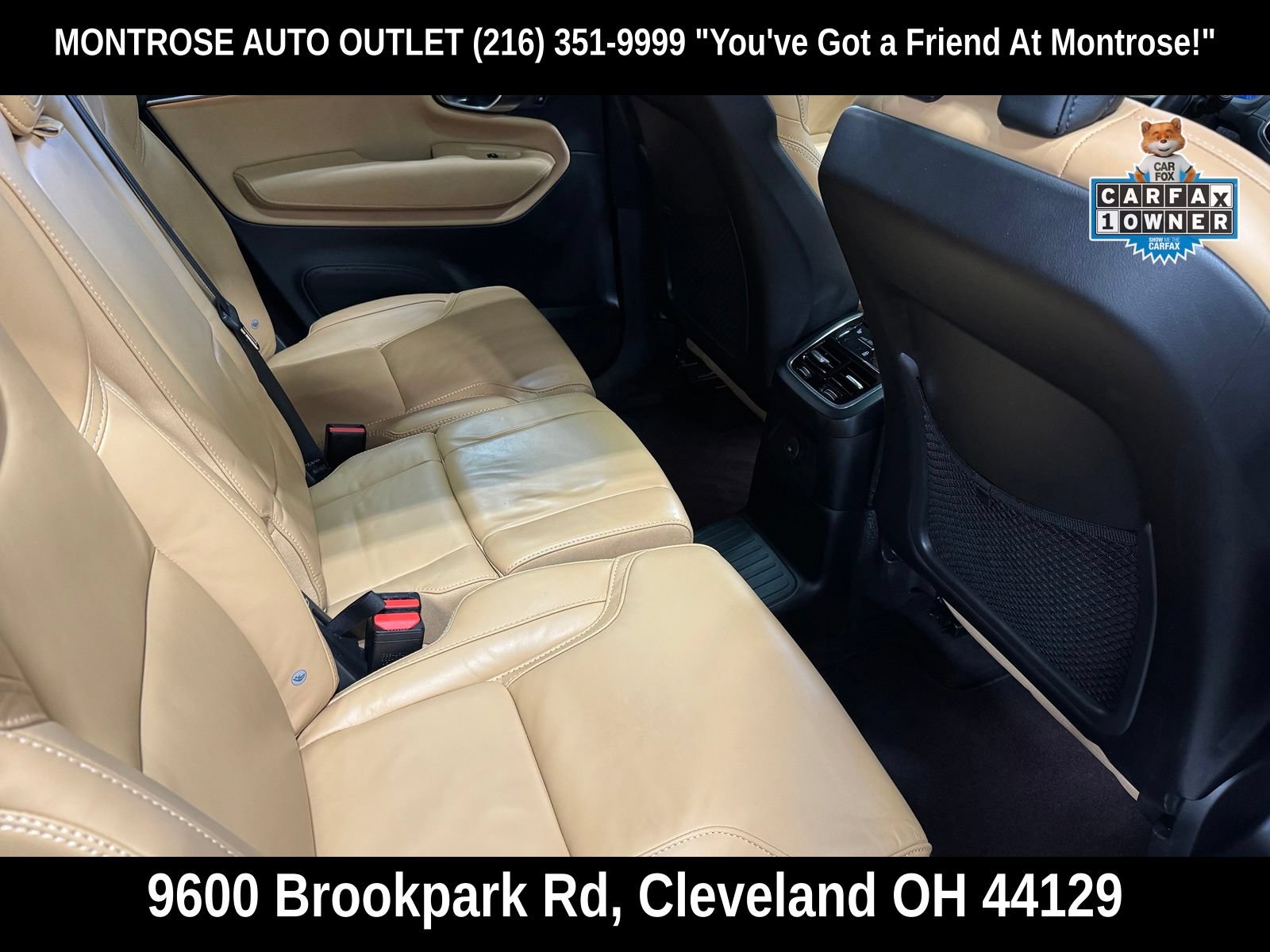 Used 2025 Volvo XC90 T8 Ultra w/ Lounge Package AWD/4WD image 51