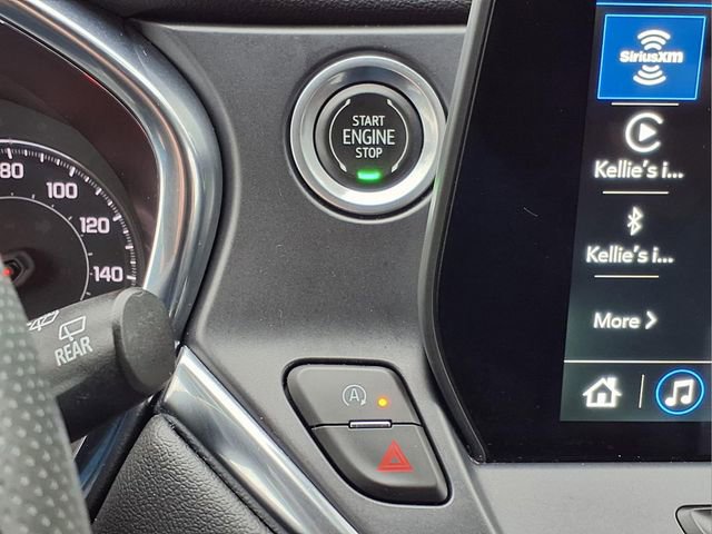 Used 2023 Chevrolet Blazer LT w/ Convenience Package image 24