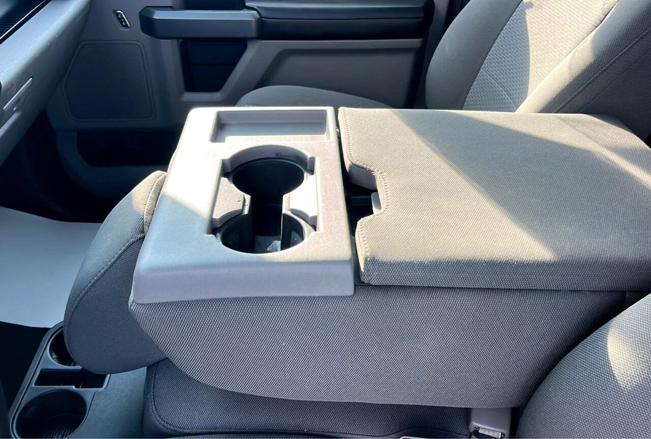 Used 2017 Ford F150 XLT w/ Equipment Group 301A Mid AWD/4WD image 33